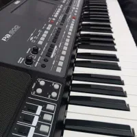 pa600 qt|پیانو، کیبورد، آکاردئون|گلپایگان, |دیوار