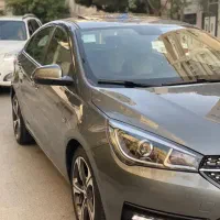 آریزو۵ مدل ۱۴۰۱ کم کار