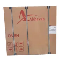 فر توکار اخوان آکبند|اجاق گاز و لوازم برقی پخت‌وپز|زنجان, |دیوار