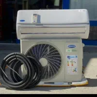 نصب کولر گازی اسلامشهرنسیم شهر،رباط کریم صالح آباد
