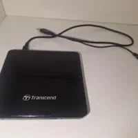 درایو نوری اکسترنال