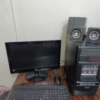 کامپیوتر|رایانه رومیزی|پردیس, فاز ۴|دیوار