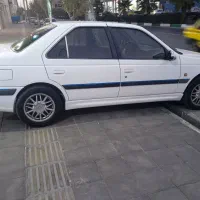 پژو پارس دوگانه کارخانه مدل94درجه یک|خودرو سواری و وانت|ساوه, |دیوار