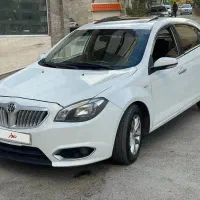 برلیانس H320 اتومات مدل ۱۳۹۵ کم کارکرد|خودرو سواری و وانت|سنندج, |دیوار