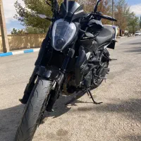 بلنتا 300|موتورسیکلت|همدان, |دیوار