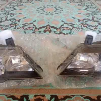 چراغ جلو سراتو چپ و راست نو