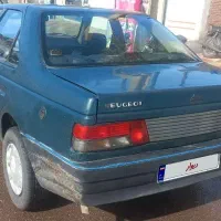 اردی|خودرو سواری و وانت|هریس, |دیوار