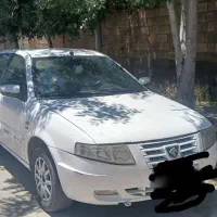 فروش سمند سورن مدل ۹۱