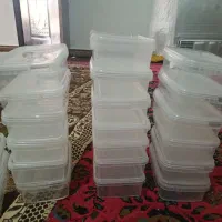 کمپلوجنوبی|ظروف نگهدارنده، پلاستیکی، یک‌بارمصرف|اهواز, کمپلو جنوبی|دیوار