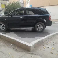 سورنتو۲۰۰۸فول سلامت