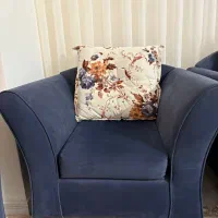 مبل راحتی 7نفره، کاملا سالم|مبلمان خانگی و میز عسلی|قوچان, |دیوار