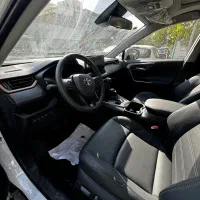 Toyota wildlander luxury plus 2025|خودرو سواری و وانت|تهران, عباس‌آباد|دیوار