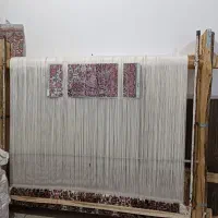 تولیدی فرش دستباف به صورت کارگاهی