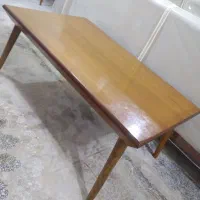 میز جلوومبلی|مبلمان خانگی و میز عسلی|دهلران, |دیوار