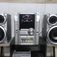 ضبط پاناسونیک 2400 وات