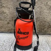 دستگاه سمپاشی دستی ۵ لیتری اصل