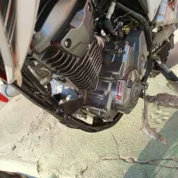 متور سی ار اف