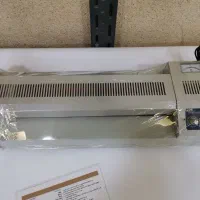 یکعدد دستگاه پرس لمینیت عرض 42 سانت|ماشینآلات صنعتی|کرج, کوی کارمندان شمالی|دیوار