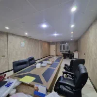 فلت 100 متری بهمراه یک اتاق|اجارهٔ دفتر کار، اتاق اداری، مطب|اهواز, امانیه|دیوار