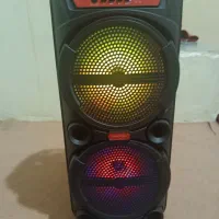 اسپیکر 6.5اینچ|پخش‌کننده همراه|ارومیه, |دیوار