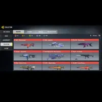 اکانت کالاف