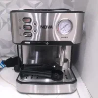 قهوه ساز نووا