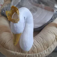 تشک بازی طرح قو