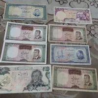 پول قدیمی