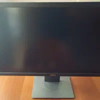 مانیتور 2k dell U2713 HM،27 inch