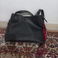 کیف زنانه|کیف، کفش، کمربند|جوانرود, |دیوار