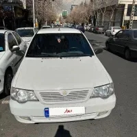 پراید ۱۱۱مدل ۹۹