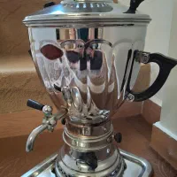 سماور گازی|سماور، چایساز، قهوهساز|بروجرد, |دیوار