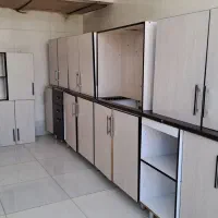 کابینت ام دی اف