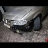 سمند X7 دوگانه سوز، مدل ۱۳۸۳(بیرنگ)***********|خودرو سواری و وانت|کرج, گوهردشت|دیوار