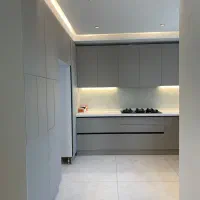 جردن ۱۰۰متر بسیار شیک