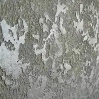 تزئینات ودکور و رنگ ساختمان و میکروسمنت