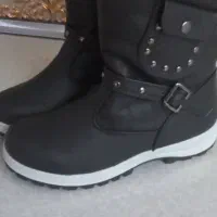 بوت قهوه ای سایز۳۸|کیف، کفش، کمربند|مشهد, ویلاشهر|دیوار