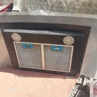 هود آشپز خونه