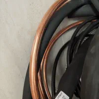 لوله مسی|کولر گازی و فن‌کوئل|بندر گناوه, |دیوار