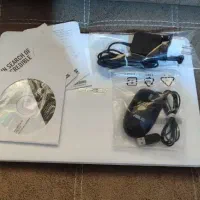 لبتاب ایسوس سفید تمیز