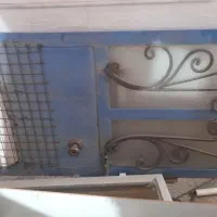 درب دست دوم