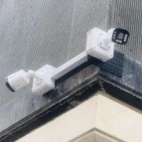 نصب،فروش،عیب یابی دوربین مداربسته|دوربین مداربسته|کلاچای, |دیوار