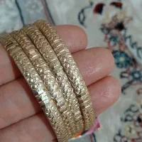 النگوی طلاروس رنگ ثابت مادام العمر|بدلیجات|قم, بکایی|دیوار