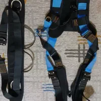 هارنس فول بادی تایوانی