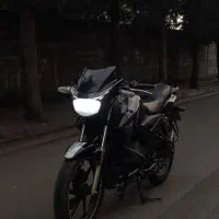 آپاچی 180 مدل 94 پالس ns
