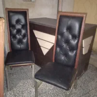 صندلی نهار خوری