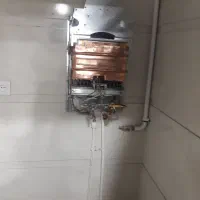 تعمیر نصب و فروش ابگرمکن پمپ اب اتوماتیک بخاری