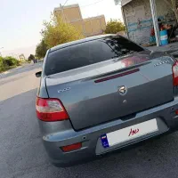 رانا LX، مدل ۱۳۹۶