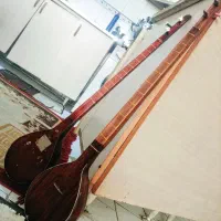 دوعددسه تار گردو