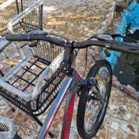 دوچرخه ۲۶ اورلود